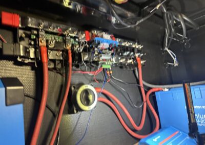 RV System Install in Evergreen CO